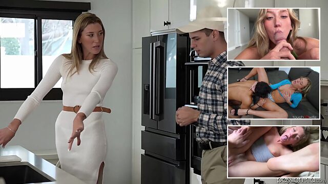 Порнозвезда: Addison Vodka