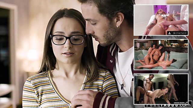 Порнозвезда: Афтен Опал