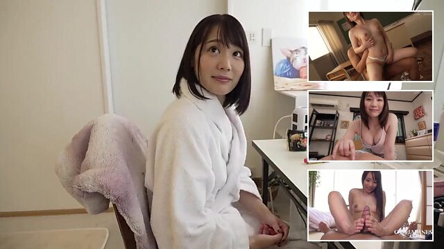 Порнозвезда: Airi Suzumura