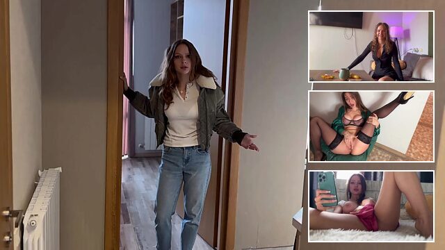 Порнозвезда: AlexaPoshspicy