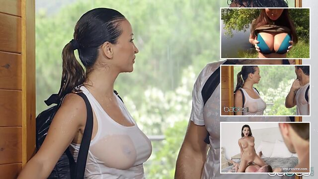 Порнозвезда: Алиссия Кент