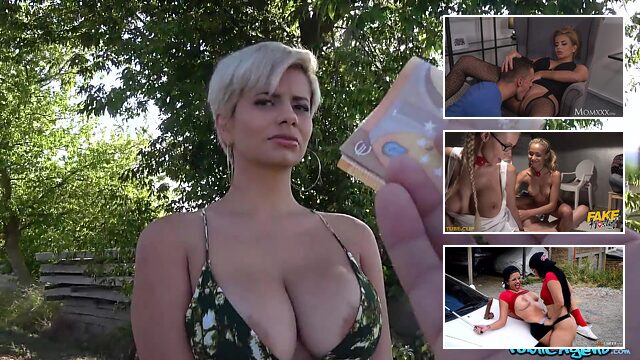 Порнозвезда: Amaranta Hank