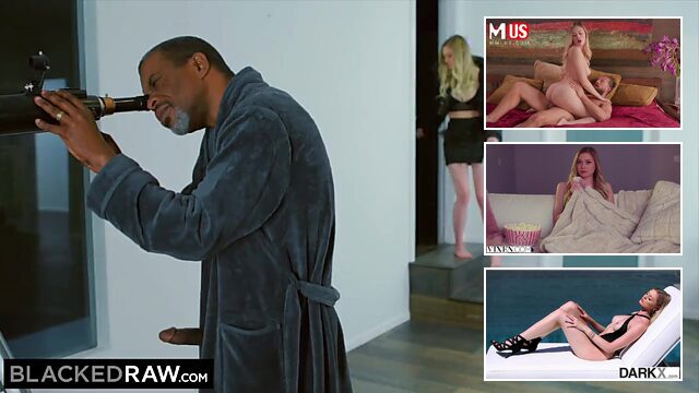 Порнозвезда: Amber Moore