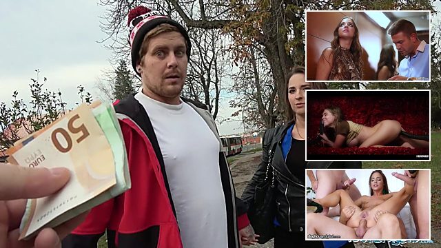 Порнозвезда: Амира Адара