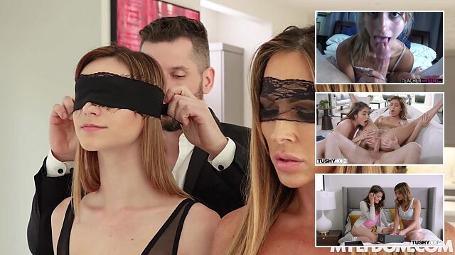 Порнозвезда: Ана Роуз