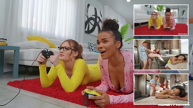 Порнозвезда: Ария Кай