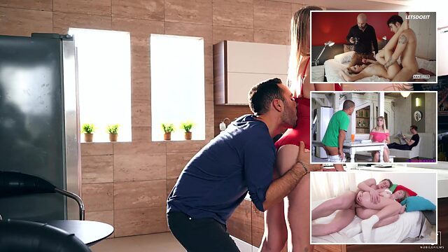 Порнозвезда: Aria Logan