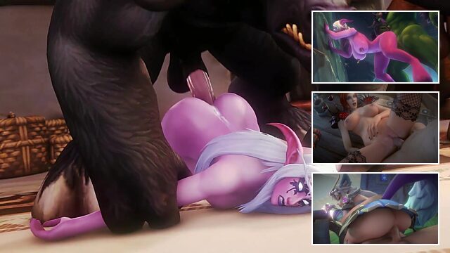 Порнозвезда: Arti202Animation