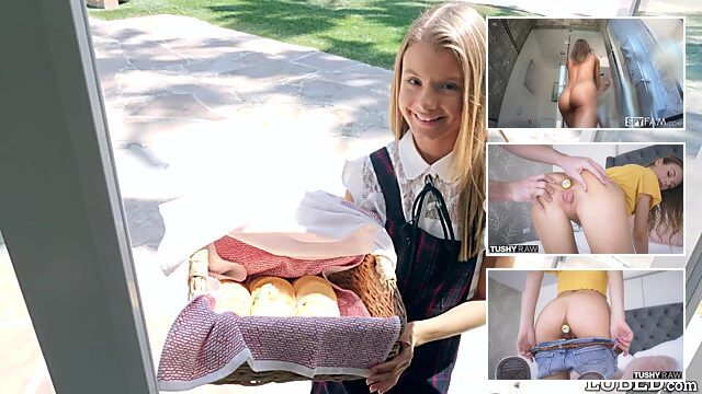 Порнозвезда: Asuna Fox