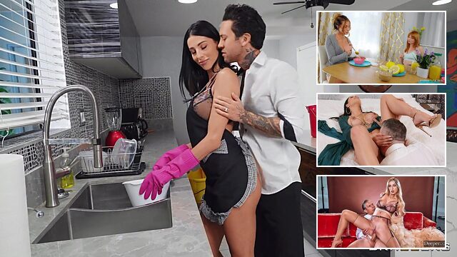 Порнозвезда: Азул Эрмоса