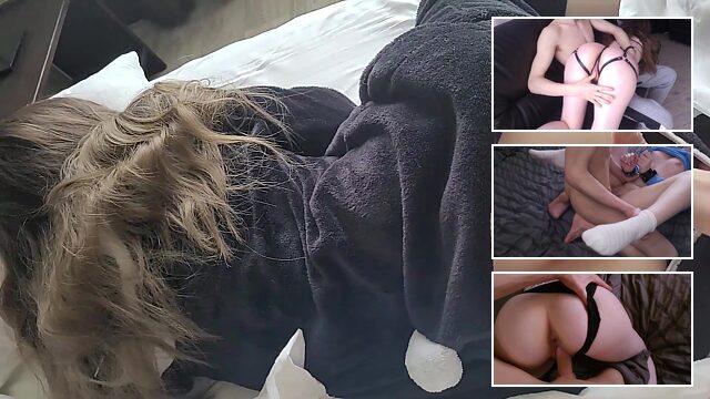 Порнозвезда: Bad Hot Lady