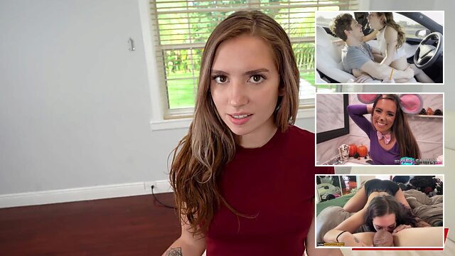 Порнозвезда: Бейли Бэйс