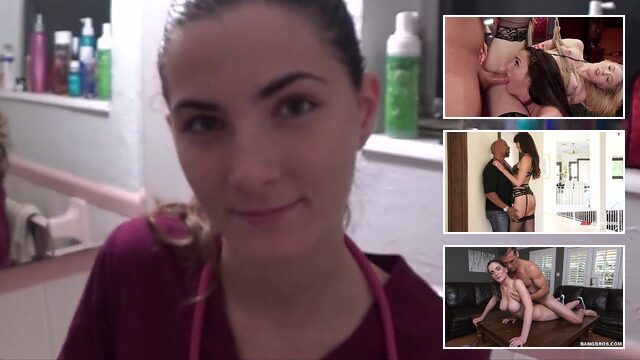 Порнозвезда: Bianca Breeze