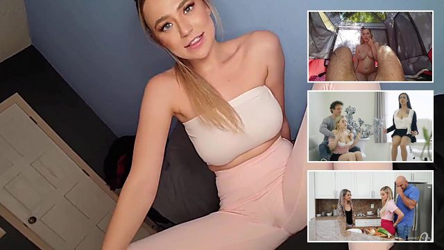 Порнозвезда: Блейк Блоссом