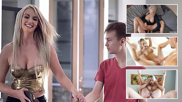 Порнозвезда: Brook Page