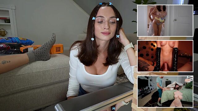 Порнозвезда: Brooke Tilli