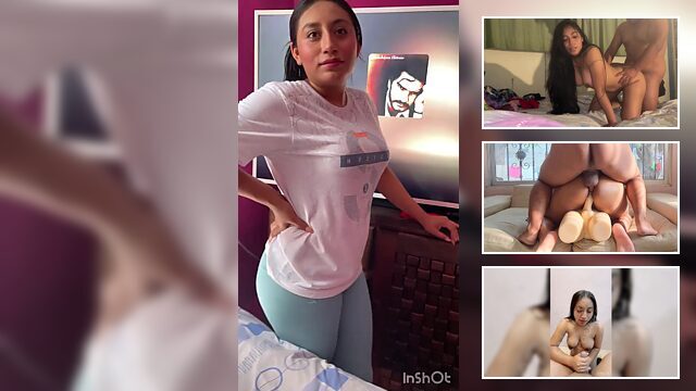 Порнозвезда: Carbaleon96