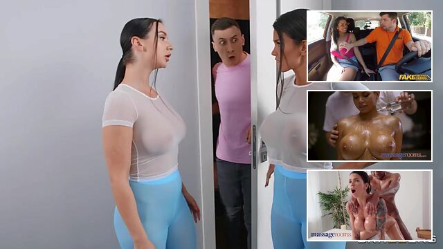 Порнозвезда: Хлоя Ламур