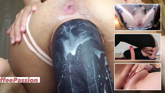 Порнозвезда: Coffee Passion