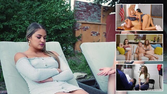 Порнозвезда: Crystal Taylor