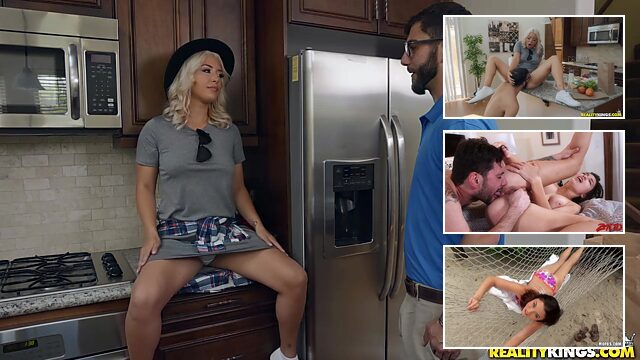 Порнозвезда: Daisy Haze