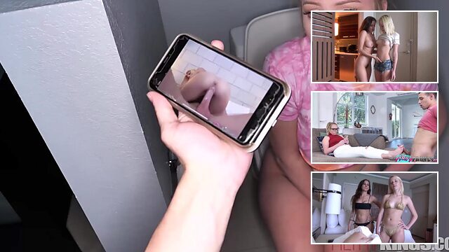 Порнозвезда: Дикси Линн