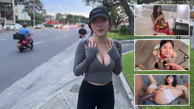 Порнозвезда: Elle Lee