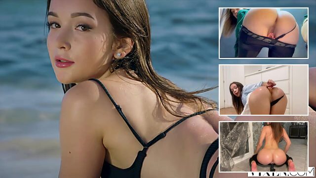 Порнозвезда: Элли Лин