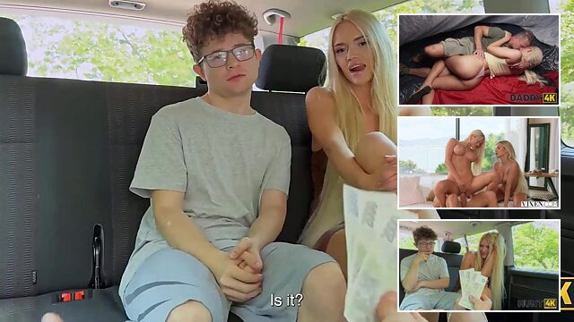 Порнозвезда: Era Queen