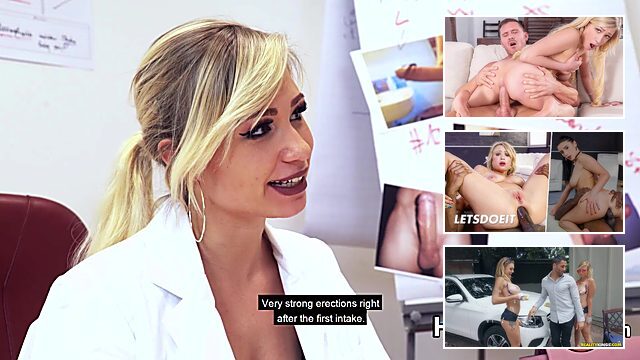 Порнозвезда: Gabi Gold