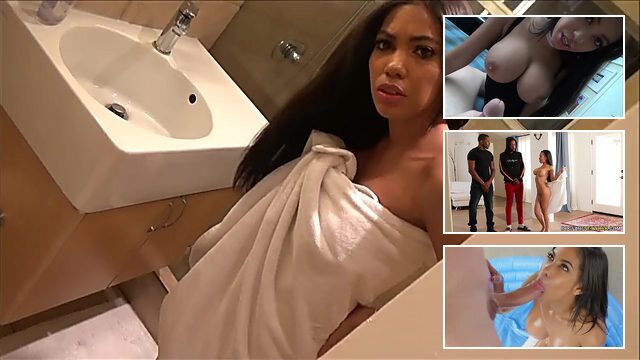 Порнозвезда: Джиа Милана