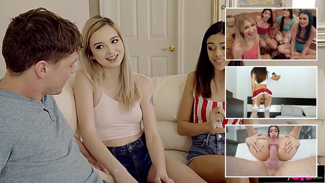 Порнозвезда: Хармони Уондер