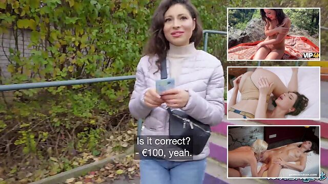 Порнозвезда: Helina Dream