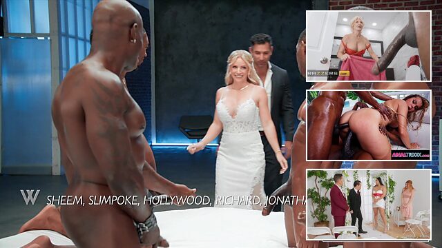 Порнозвезда: Hollywood Cash