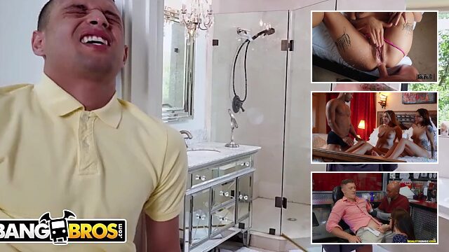 Порнозвезда: Isabel Moon