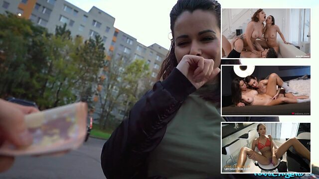 Порнозвезда: Jessy Jey