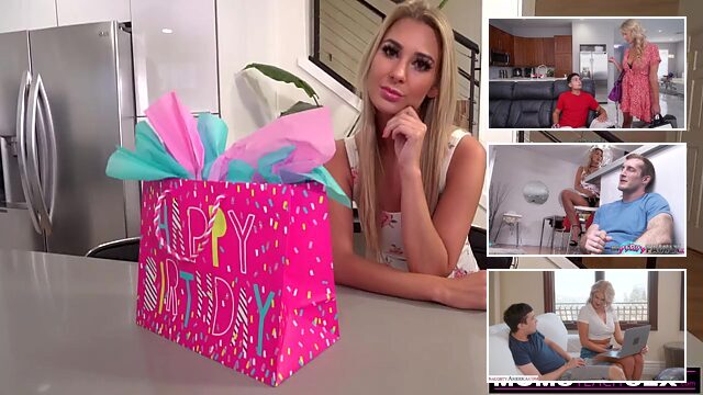 Порнозвезда: Jordan Maxx