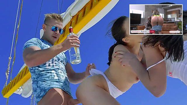 Порнозвезда: Juliana Grandi