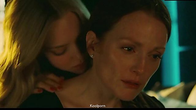 Порнозвезда: Julianne Moore
