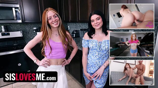 Порнозвезда: Katerina Deville