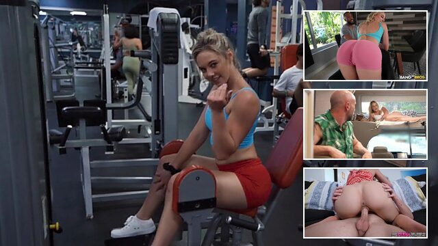 Порнозвезда: Kelsey Kane