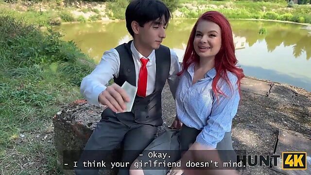 Порнозвезда: Kris Vip4k