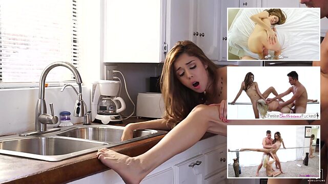 Порнозвезда: Kristina Bell