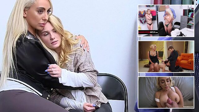 Порнозвезда: Kylie Kingston