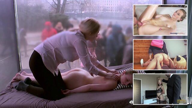 Порнозвезда: Леди Баг