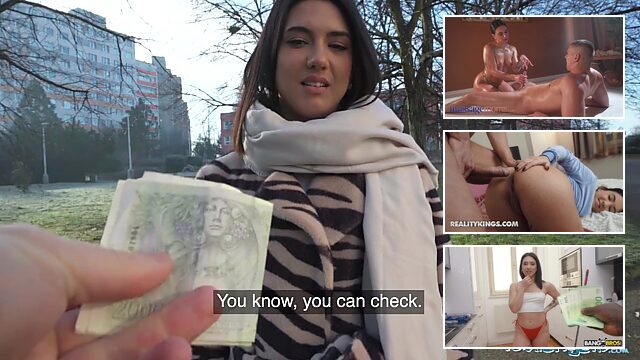 Порнозвезда: Lena Coxx