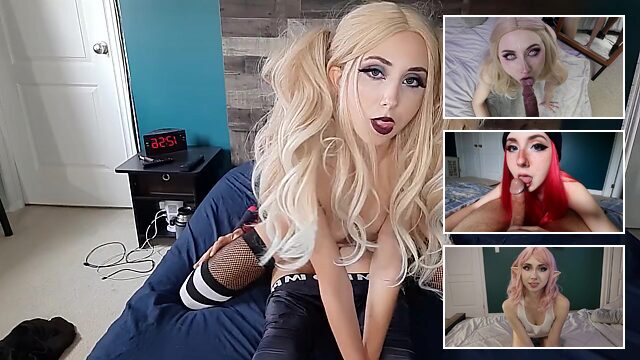 Порнозвезда: LILITHLUCKYRABBIT