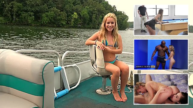 Порнозвезда: Лилли Лит