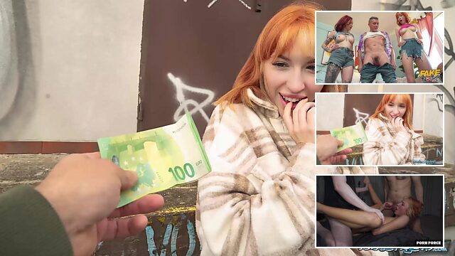 Порнозвезда: Lilly Mays