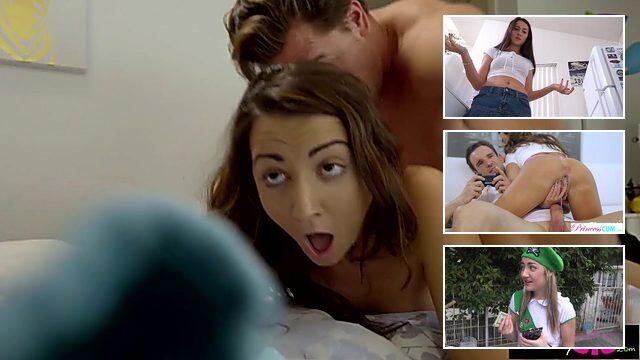 Порнозвезда: Лили Адамс